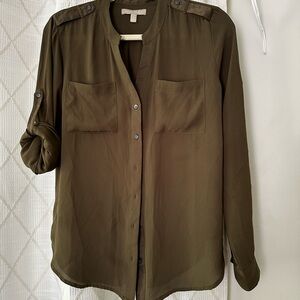 Banana Republic Blouse